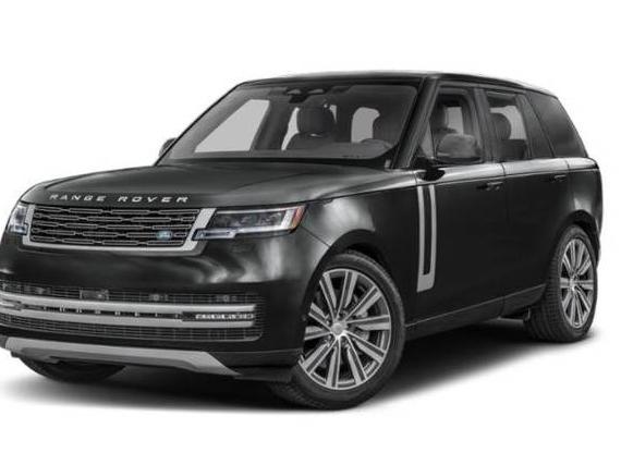 LAND ROVER RANGE ROVER 2023 SALK19E78PA078281 image